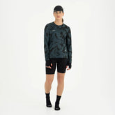 Buso Ciclismo M/L Safetti Mujer Ascend